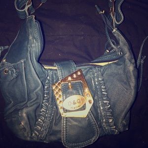 D&G purse